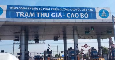 Từ tháng 9: Trạm thu giá trở lại tên… trạm thu phí, tăng mạnh mức phạt với người ngoại tình