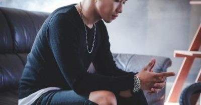 Kay Trần ‘nổi đình nổi đám’ với công ty Sơn Tùng, M-TP Talent…