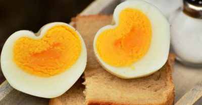 4 bước luộc trứng chuẩn vị ngon mềm, dễ bóc vỏ