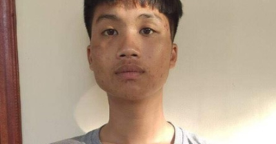 Khởi tố, bắt giam thanh niên 17 tuổi đập xe máy sau va chạm với bà bầu