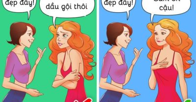 7 dấu hiệu cho thấy bạn đang thiếu tự tin