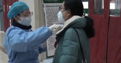 Ngân sách Trung Quốc đang cạn kiệt giữa đại dịch viêm phổi Vũ Hán