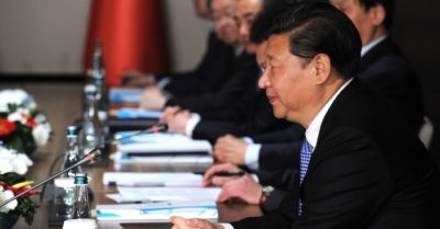 Trung Quốc nguy cơ bị EU đối xử thẳng tay vì chậm cải cách kinh tế