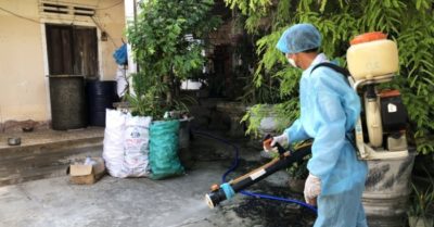 Đà Nẵng ghi nhận thêm 45 trường hợp nhiễm Covid-19