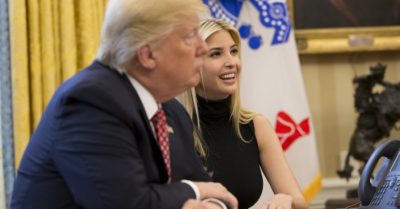 Chính quyền Trump hỗ trợ 35 triệu USD cho các nạn nhân bị buôn người