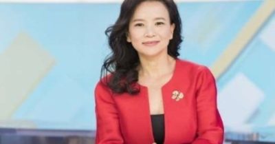 Trung Quốc bắt giữ nữ nhà báo Australia