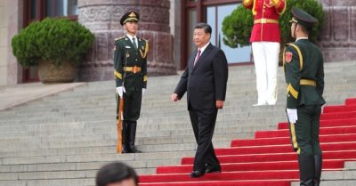 Xây nhà máy điện hạt nhân sát Việt Nam, sự tham lam, liều lĩnh và thiển cận sẽ dẫn Trung Quốc tới đâu?