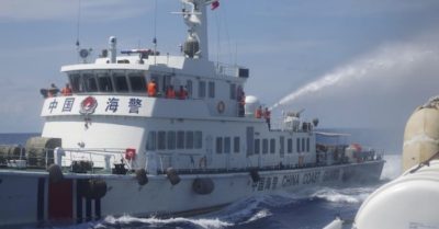 Trung Quốc âm mưu lấn chiếm chủ quyền Việt Nam; Lũ lụt nghiêm trọng ở Seoul