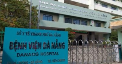 Xác nhận thêm 8 ca nhiễm Covid-19, cách ly toàn thành phố