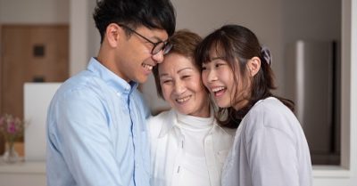 ‘Rau muống tháng Chín…’