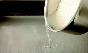 15 công dụng của nước vo gạo