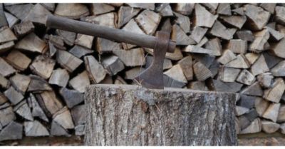 Tổng thống Mỹ vĩ đại nhất lịch sử và câu chuyện mài chiếc rìu cùn