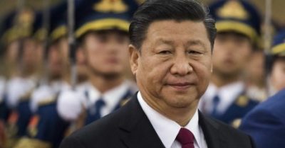 Nghị sĩ Mỹ đề xuất dự luật cấm gọi Chủ tịch Trung Quốc là ‘president’