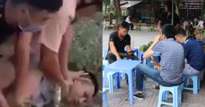 Làm rõ clip CSGT Quảng Ninh đấm vào mặt tài xế; Hành trình của bệnh nhân 816 tại khu vực Hồ Gươm