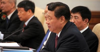 Tại sao nhiều quốc gia châu Á tiếp tục lún sâu vào bẫy nợ Trung Quốc?