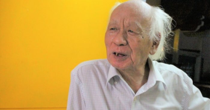 Cu ong 82 tuoi làm di chúc de lai ngoi nhà hon 10 ty cho nguoi ngheo