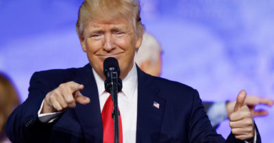 Chiến lược gia chỉ rõ con đường Tổng thống Trump tái đắc cử