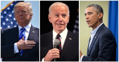 Biden sẽ giống Trump hay Obama nếu đắc cử tổng thống Mỹ?