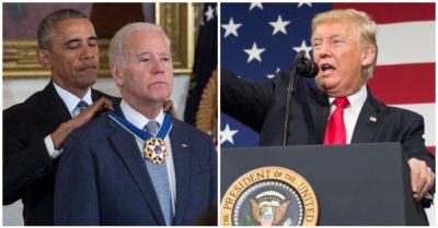 Phát hiện lỗi ‘nâng khống’ gần 10.000 phiếu bầu cho Biden