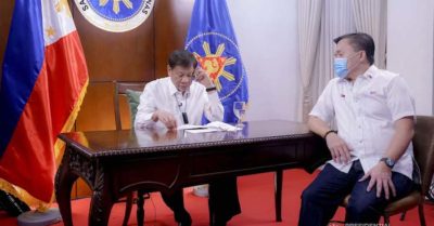Biển Đông: Philippines muốn thăm dò dầu khí ở đông bắc quần đảo Trường Sa