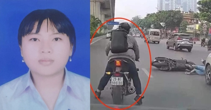 hình ảnh vụ việc
