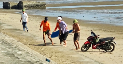 Nghệ An và vấn nạn báo động đuối nước vào dịp hè