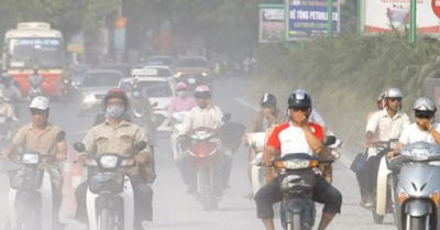 Giám đốc Sở kiến nghị hỗ trợ người dân Hà Nội chuyển đổi xe máy cũ sang xe điện