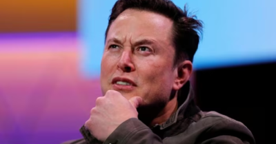 Cổ phiếu Tesla lao dốc mạnh sau tuyên bố lập đảng mới của Elon Musk