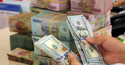Lãi suất VND có thể giảm thêm 0,5 – 0,75% vào cuối năm trong kịch bản lạc quan