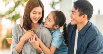 Ba phẩm chất quý ở người phụ nữ giúp gia đình hạnh phúc