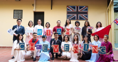 Du học sinh Việt Nam tăng mạnh, tạo động lực hội nhập quốc tế
