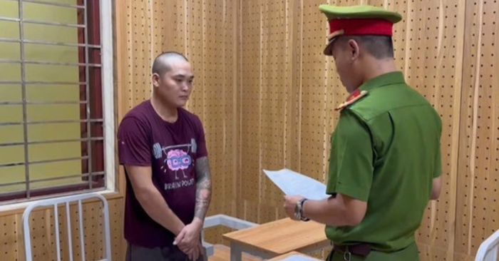 Khởi tố 3 đối tượng đánh người hỗ trợ tai nạn