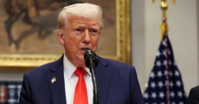 Tổng thống Mỹ Trump thúc đẩy đàm phán hòa bình Nga – Ukraine