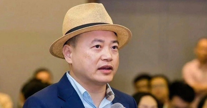 Shark Nguyễn Hòa Bình – rắc rối AntEX: ai chịu trách nhiệm