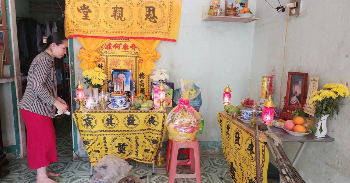 tạm đình chỉ giải quyết tin tố giác vụ tai nạn khiến nữ sinh 14 tuổi tử vong ở Vĩnh Long